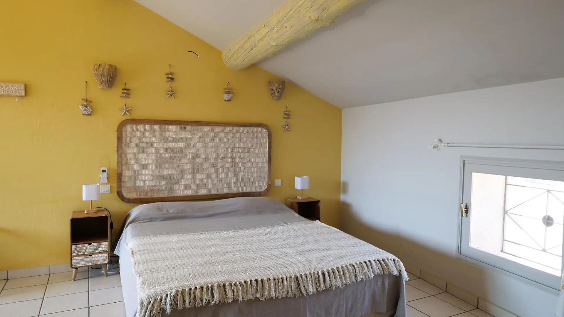 Chambres Du Vieux Bistrot Cabrieres-d'Avignon 0*,